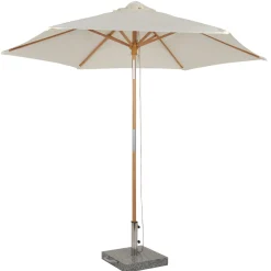 Parasoll Fritab Cannes Ø250 cm