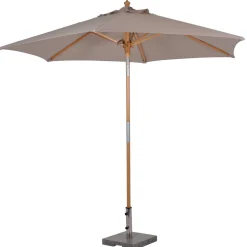 Parasoll Fritab Lille Ø250 cm