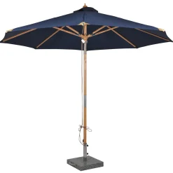 Parasoll Fritab Nice Ø300 cm