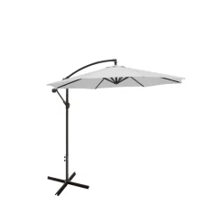 Parasoll för utomhusbruk Baltic Garden PALMA Ø3 m