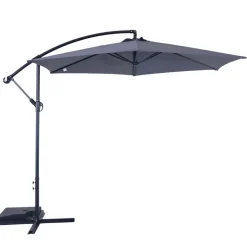 Parasoll för utomhusbruk Baltic Garden PALMA Ø3 m