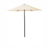 Parasoll Hillerstorp Ø200 cmBeige