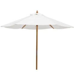 Parasoll Hillerstorp Lyx Ø210 cm