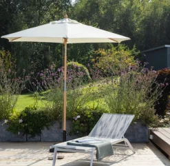 Parasoll Venture Home Colena med Tilt