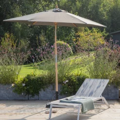 Parasoll Venture Home Colena med Tilt