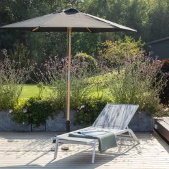 Parasoll Venture Home Colena med Tilt