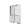 Parfönsterdörr Elitfönster Original Aluminium