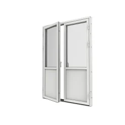 Parfönsterdörr Elitfönster Original Aluminium