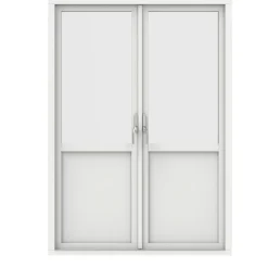 Parfönsterdörr Elitfönster Original Aluminium