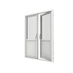 Parfönsterdörr Elitfönster Original Aluminium