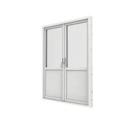 Parfönsterdörr Elitfönster Original Aluminium