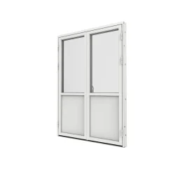 Parfönsterdörr Elitfönster Original Aluminium