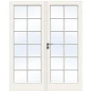 Parinnerdörr Swedoor Compact SP12BxH: 173x210 cm