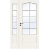Parinnerdörr Swedoor Craft SP5+SP10B
