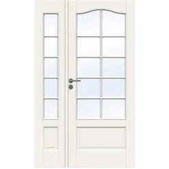 Parinnerdörr Swedoor Craft SP5+SP10B