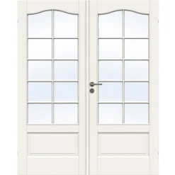 Parinnerdörr Swedoor Craft SP10B