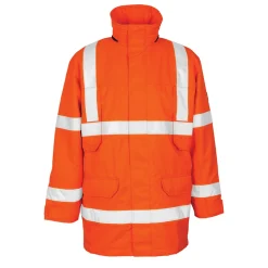 Parkas Mascot Safe 07930-880