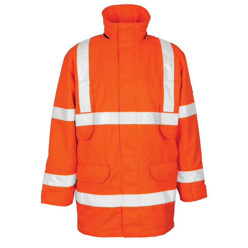Parkas Mascot Safe 07930-880