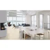 Parkettgolv Boen Ask Andante Vit Live Pure Ultra Matt Lack 3-Stav