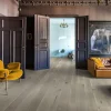Parkettgolv Kährs Beyond Retro Pearl Grey Ultramatt Lack Ek 1-Stav