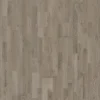 Parkettgolv Kährs Harmony Alloy Mattlackad Borstad Ek 3-Stav