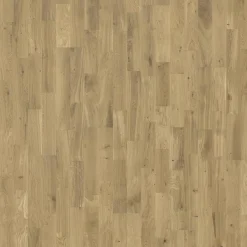 Parkettgolv Kährs Silk Mattlackad Ek 2-stav