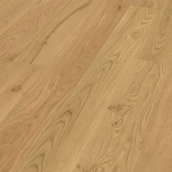 Parkettgolv Meister PD 400 Oak Lively 1-Stav Ultramatt Lack
