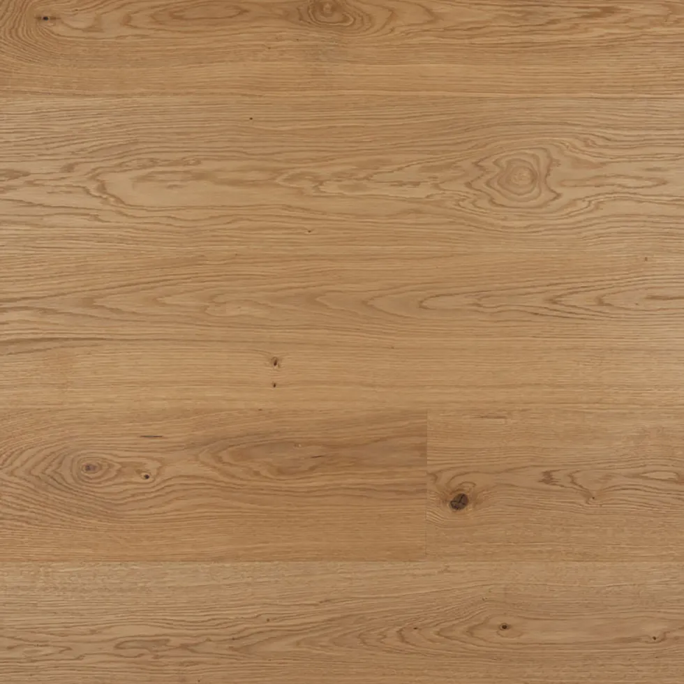 Parkettgolv Moland Aston Plank EK Classic Olja