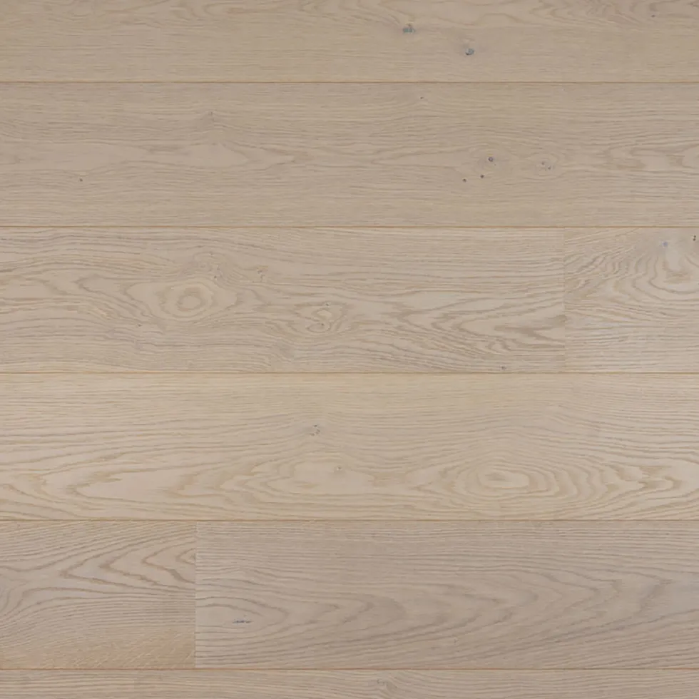 Parkettgolv Moland Aston Plank EK Classic Vitolja