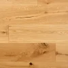 Parkettgolv Moland Sandgate Plank Ek Living Hårtdvaxolja Lätt Borstad
