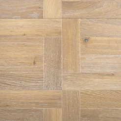 Parkettgolv NQD Oak Gripsholm