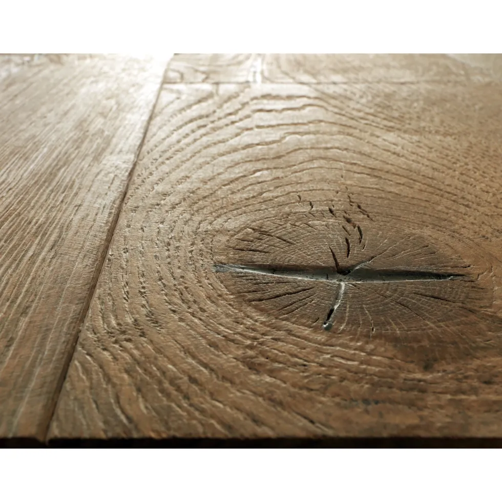 Parkettgolv NQD Oak North Sea 5G