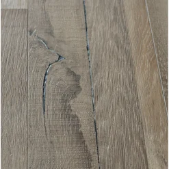 Parkettgolv NQD Oak Sharp Grey 5G
