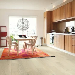 Parkettgolv Pergo Falster Arctic Ek 1-Stav