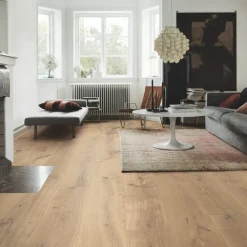 Parkettgolv Pergo Langeland Pro Residence Ek 1-Stav