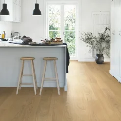 Parkettgolv Pergo Lofoten Light Pure Ek 1-Stav