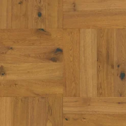 Parkettgolv Pergo Saltholm Brown Herringbone Ek Fiskben