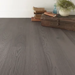 Parkettgolv Tarkett Prestige Ek Graphite Abr 1-Stav