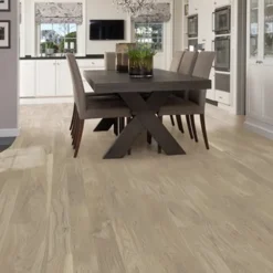 Parkettgolv Tarkett Shade Oak Evening Grey 1-Stav