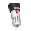 Partikelfilter Hawk med Vattenavskiljare SDPC BF 3000