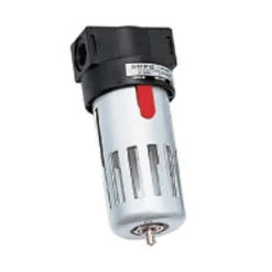 Partikelfilter Hawk med Vattenavskiljare SDPC BF 3000