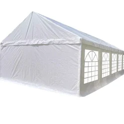 Partytält Lykke Premium