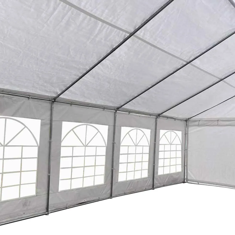 Partytält Lykke Premium