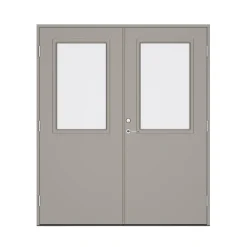 Parytterdörr Swedoor Advance-Line Vision Aurora