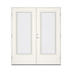 Parytterdörr Swedoor Advance-Line Vision Lumina