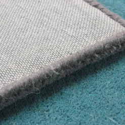 Patchworkmatta Flair Rugs Collage Flerfärgad Ull