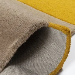 Patchworkmatta Flair Rugs Collage Orange/Beige Ull