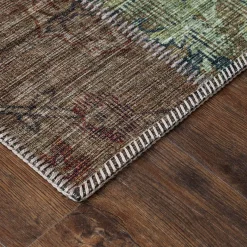 Patchworkmatta KM Carpets Patchwork