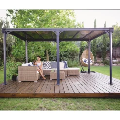 Paviljong Canopia By Palram Milano 4300