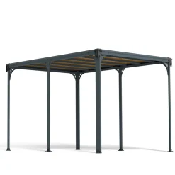 Paviljong Canopia By Palram Milano 4300